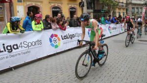 La retransmisión podrá ser seguida por streaming, a través de LaLiga4Sport