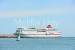 Las tres compañías marítimas que operan en Melilla han confirmado por escrito su interés en participar en este programa