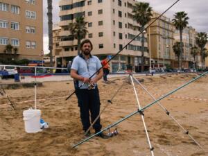 Víctor González, campeón absoluto