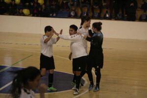 El Torreblanca Melilla apura sus opciones de Play-Offs
