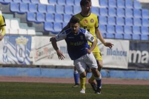 Zelu se pierde prácticamente la recta final de Liga por una de una rotura de fibras