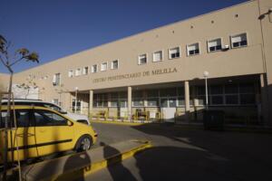 Imagen del Centro Penitenciario de Melilla