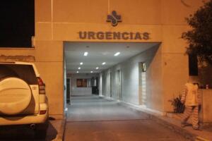 Hay que recordar que el Colegio de Médicos de Melilla ya solicitó presencia policial en Urgencias por los continuos incidentes que allí se producen y con el fin de evitar cualquier desgracia