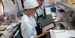 En demanda del empleo accesible