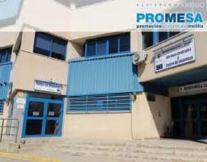 Las solicitudes deben presentarse en la sede de Promesa