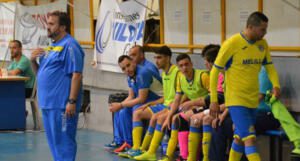 El equipo melillense se juega toda la temporada