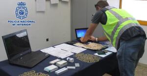 La cifra de médicos afectados por la actividad fraudulenta es de al menos veintiuno