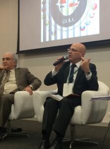 Intervención en el Congreso de la UIBA