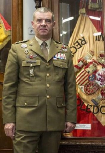 Coronel Lopez Mayoral Hernandez