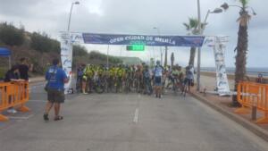 Está previsto que a las 10’00 horas se dé la salida a la prueba