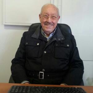 Juan Paredes