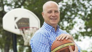 Javier Imbroda retiró su candidatura a la presidencia de la ACB