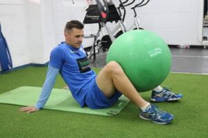 Nacho Aznar se desplazará a Málaga para realizarse una artroscopia