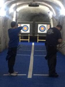 El Club Scorpio de Aventuras recuperó hace dos años una vieja tradición a su elenco de actividades