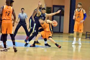 Los melillenses pueden firmar esta tarde un histórico pleno de triunfos en esta Fase Final, diez de diez