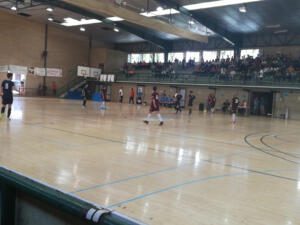 El C.D. Livestone Melilla, campeón de la Tercera División, jugará el Play-Off de ascenso a la Segunda División B