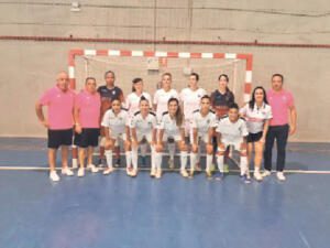 Las de Miguel Centeno intentarán cerrar la temporada con un triunfo ante la S.D. Hispania