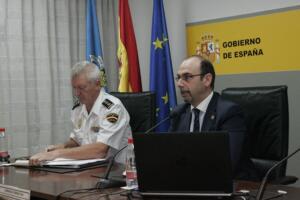 El juez decano de nuestra ciudad señaló que la falta de colaboración de Marruecos para evitar que se produzca esa “huida a Melilla” de estos menores, y para permitir su retorno