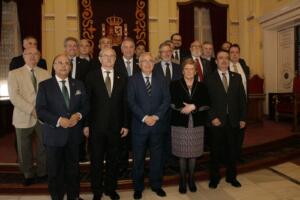 La OMC celebra por primera vez en Melilla su asamblea nacional