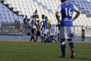 Mahanan debe cumplir un partido de sanción