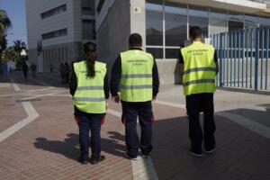Ventura anunció que esta semana se incorporan los educadores de calle