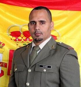 La humareda que salía de algunas alcantarillas del Tesorillo
