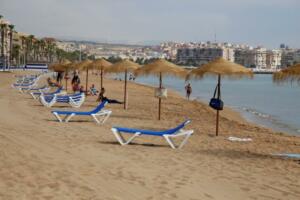 Aunque bajó el número de peregrinos que hicieron el camino, un total de 17 asociaciones se sumaron a la Romería