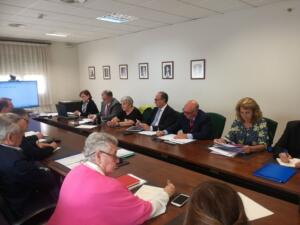 Reunion coordinacion