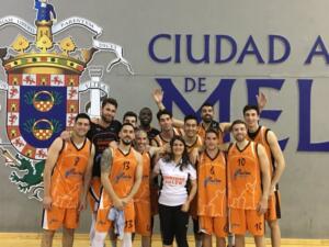 Gran temporada la realizada por los de Javi Nieto, ocurra lo que ocurra en tierras albaceteñas