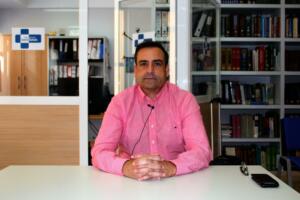 Antonio M. Esquinas