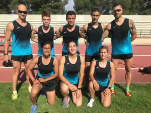 Equipo de pentalón militar de la Comgemel