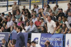 La afición, un factor importante