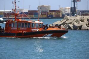 Según Imbroda, el efecto llamada “puede ser muy nocivo” y será “un problema para todos”, entre ellos las Fuerzas y Cuerpos de Seguridad del Estado y los centros de acogida