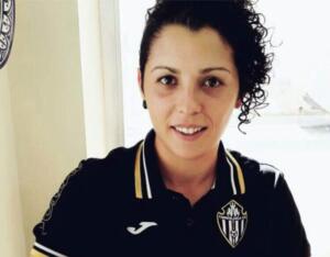 Gema, refuerzo de lujo para Miguel Centeno