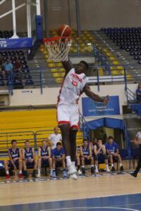 Golden Dike tuvo una destacada actuación