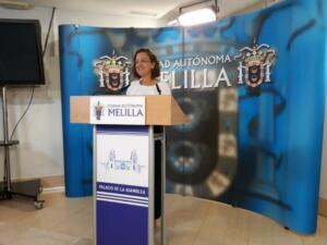 Rojas dejó claro que el Gobierno de Sánchez “va a ir solucionando todos y cada uno de los problemas que el PP ha dejado empantanados”