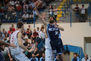 Josep Franch iniciará una segunda etapa en el Club Melilla Baloncesto