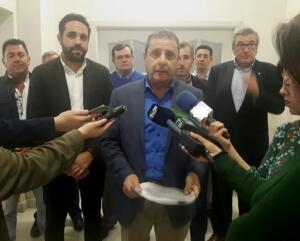 Los responsables de la CEME han emitido un nuevo comunicado