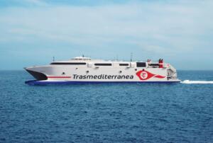 El nuevo logotipo incluye elementos que muestran movimiento y velocidad