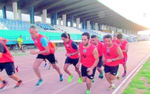 Todos los interesados pueden acudir a la sede del CTMAF, en el campo de La Espiguera