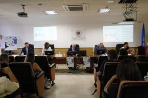 Imagen del arranque del proyecto internacional 3Economy+