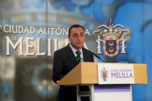 El River Melilla vuelve a la Tercera División tras una temporada lejos de ella