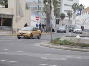 Los hechos ocurrieron en una furgoneta aparcada en la vía pública la madrugada del 19 de abril de 2015