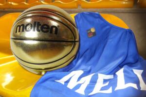 La entidad que preside Jaime Auday se ha inscrito, por 23ª temporada consecutiva, en la competición de la Federación Española de Baloncesto