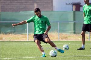 Jordi Ortega llega procedente del Córdoba C.F.