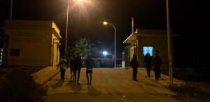 Los hechos ocurrieron el 16 de junio pero el autor no ha sido detenido hasta el pasado martes