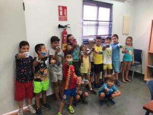 Esta cita veraniega arrancaba el pasado 25 de junio