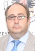 Marcos R Pérez González Doctor en Relaciones Internacionales