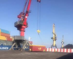 El cierre de la aduana busca potenciar el puerto de Beni Enzar