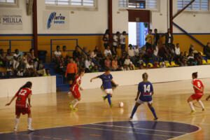 Eduardo de Castro, portavoz de Ciudadanos